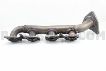 Toyota 1710450121 MANIFOLD SUB-ASSY, EXHAUST, RH