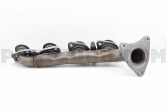 Toyota 1710450121 MANIFOLD SUB-ASSY, EXHAUST, RH