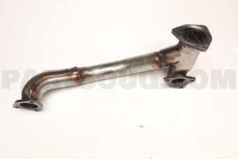 Toyota 1710662030 PIPE SUB-ASSY, EXHAUST CROSSOVER