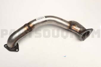 Toyota 1710662030 PIPE SUB-ASSY, EXHAUST CROSSOVER