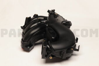 Toyota 1710931015 TANK, INTAKE AIR SURGE