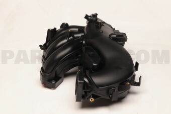 Toyota 1710931015 TANK, INTAKE AIR SURGE