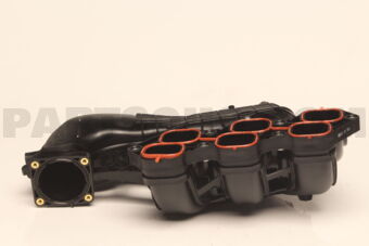 Toyota 1710931181 TANK, INTAKE AIR SURGE