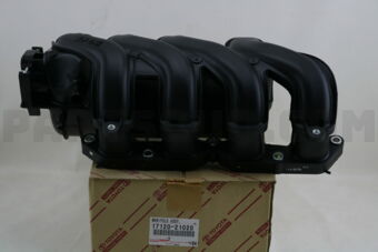 Toyota 1712021020 MANIFOLD, INTAKE