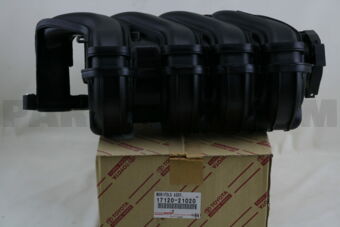 Toyota 1712021020 MANIFOLD, INTAKE