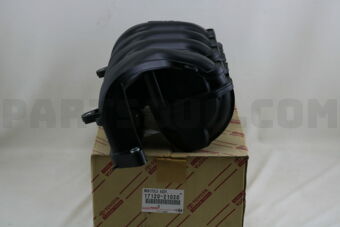 Toyota 1712021020 MANIFOLD, INTAKE