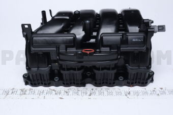 Toyota 1712025020 MANIFOLD ASSY