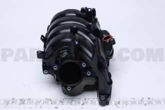 Toyota 1712025020 MANIFOLD ASSY