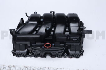 Toyota 1712025020 MANIFOLD ASSY