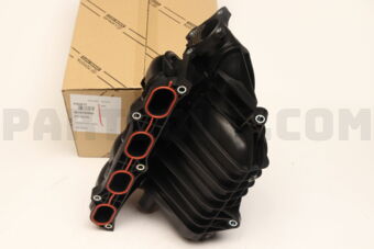 Toyota 1712028171 MANIFOLD, INTAKE