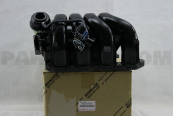 Toyota 1712037070 MANIFOLD, INTAKE