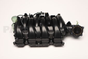 Toyota 1712038033 MANIFOLD ASSY