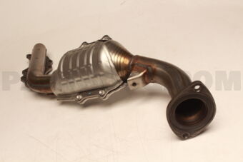 Toyota 1714031310 MANIFOLD SUB-ASSY, EXHAUST, RH
