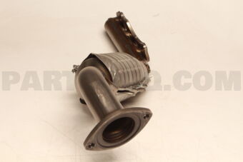 Toyota 1714031310 MANIFOLD SUB-ASSY, EXHAUST, RH