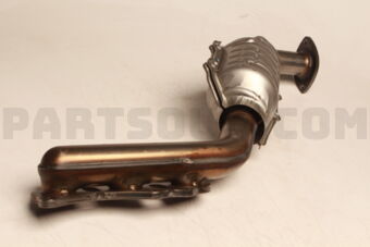 Toyota 1714031310 MANIFOLD SUB-ASSY, EXHAUST, RH