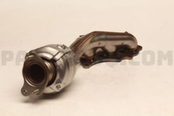 Toyota 1714031590 MANIFOLD SUB-ASSY, EXHAUST, RH