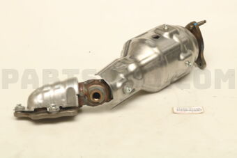 Toyota 1714031C30 MANIFOLD ASSY