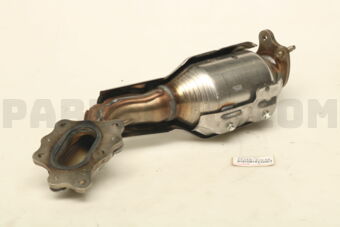 Toyota 1714031C30 MANIFOLD ASSY