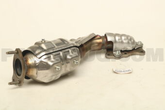 Toyota 1714031C30 MANIFOLD ASSY