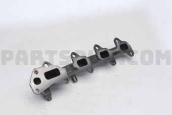 Toyota 1714151020 MANIFOLD, EXHAUST