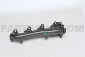 Toyota 1714151020 MANIFOLD, EXHAUST