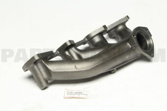 Toyota 1714156060 MANIFOLD, EXHAUST