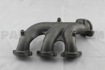 Toyota 1714166020 MANIFOLD, EXHAUST