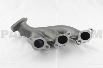 Toyota 1714166020 MANIFOLD, EXHAUST