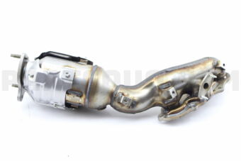 Toyota 1715031600 MANIFOLD SUB-ASSY, EXHAUST, LH