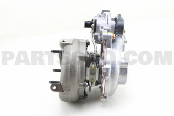 Toyota 172010L041 TURBOCHARGER SUB-ASSY
