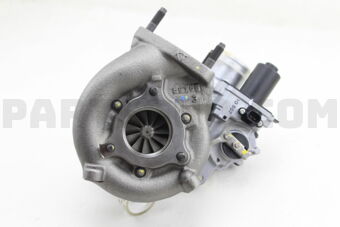 Toyota 172010L041 TURBOCHARGER SUB-ASSY