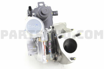 Toyota 172010L041 TURBOCHARGER SUB-ASSY