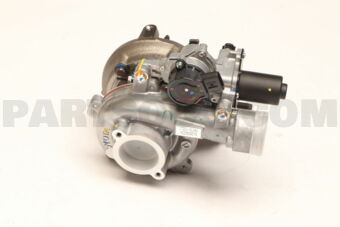 Toyota 172010L042 TURBOCHARGER SUB-ASS