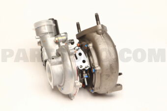 Toyota 172010L042 TURBOCHARGER SUB-ASS