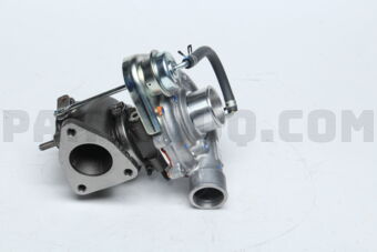 Toyota 172010L100 TURBOCHARGER SUB-ASS
