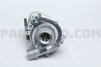 Toyota 172010L100 TURBOCHARGER SUB-ASS