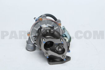 Toyota 172010L100 TURBOCHARGER SUB-ASS