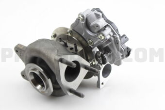 Toyota 1720111070 TURBOCHARGER