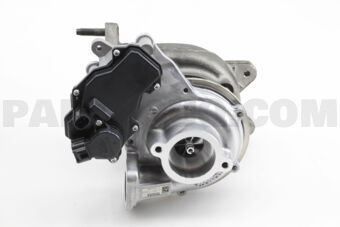 Toyota 1720111070 TURBOCHARGER