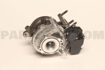 Toyota 1720111110 TURBOCHARGER