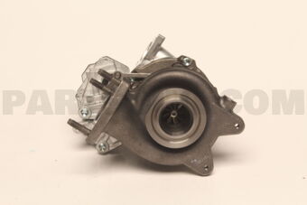 Toyota 1720111110 TURBOCHARGER