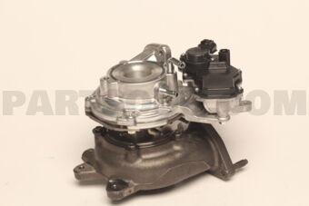 Toyota 1720111110 TURBOCHARGER