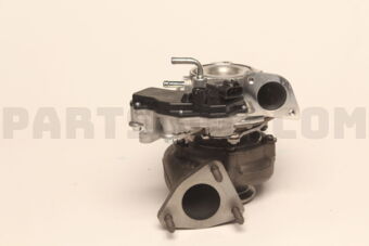 Toyota 1720111110 TURBOCHARGER