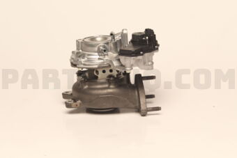 Toyota 1720111110 TURBOCHARGER