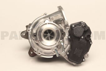 Toyota 1720111110 TURBOCHARGER