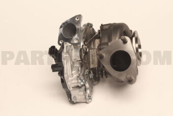 Toyota 1720111110 TURBOCHARGER