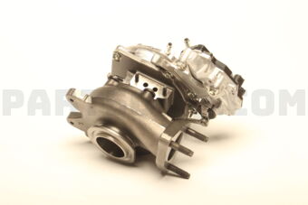 Toyota 1720111120 TURBOCHARGER