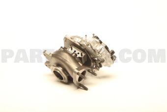 Toyota 1720111120 TURBOCHARGER