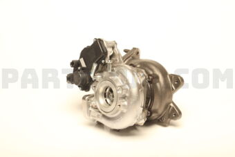 Toyota 1720111120 TURBOCHARGER