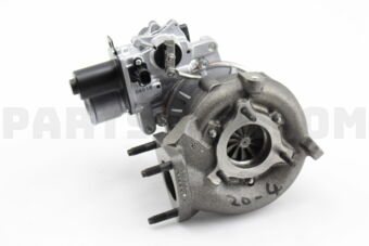 Toyota 1720130161 TURBOCHARGER
